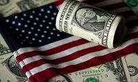 Волатильность американского доллара
